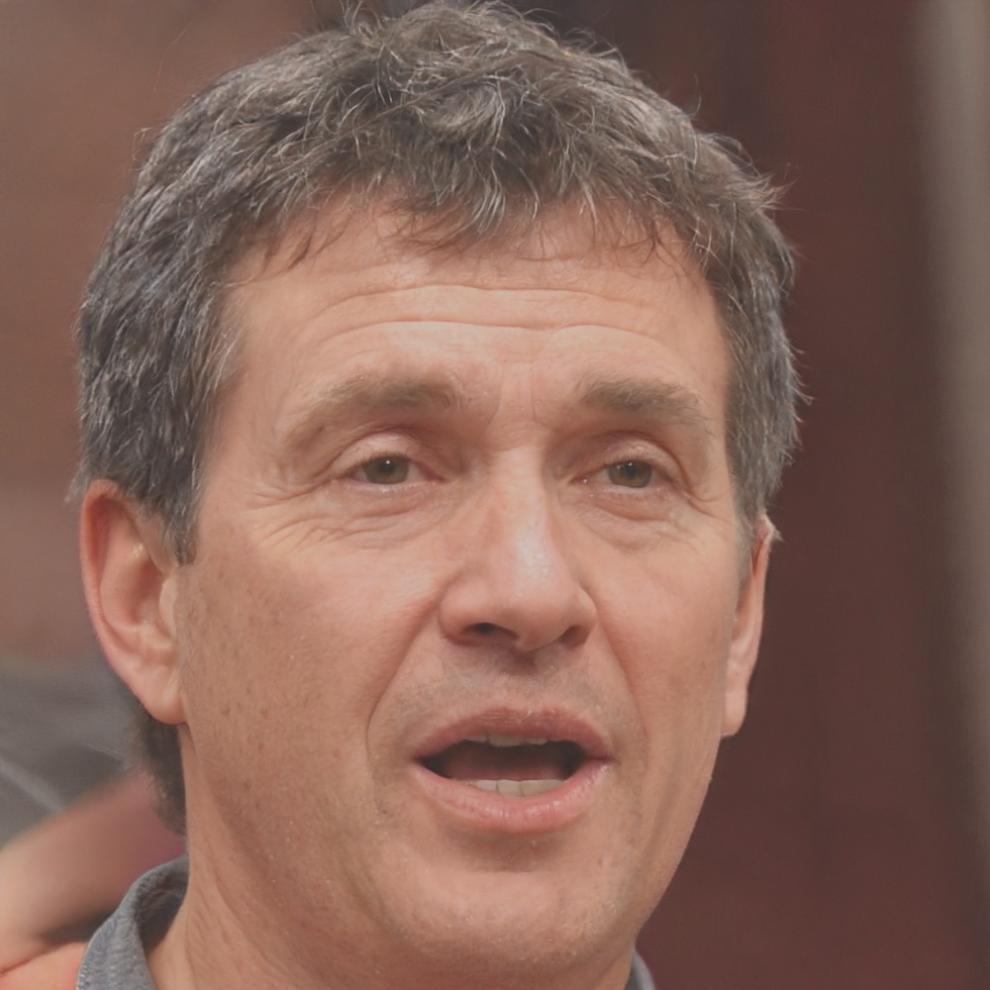 CrossFit safety instructor Tomas Viberg